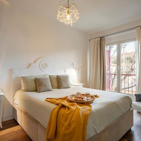 Corso Emanuele Apartments San Vincenzo Ngoại thất bức ảnh