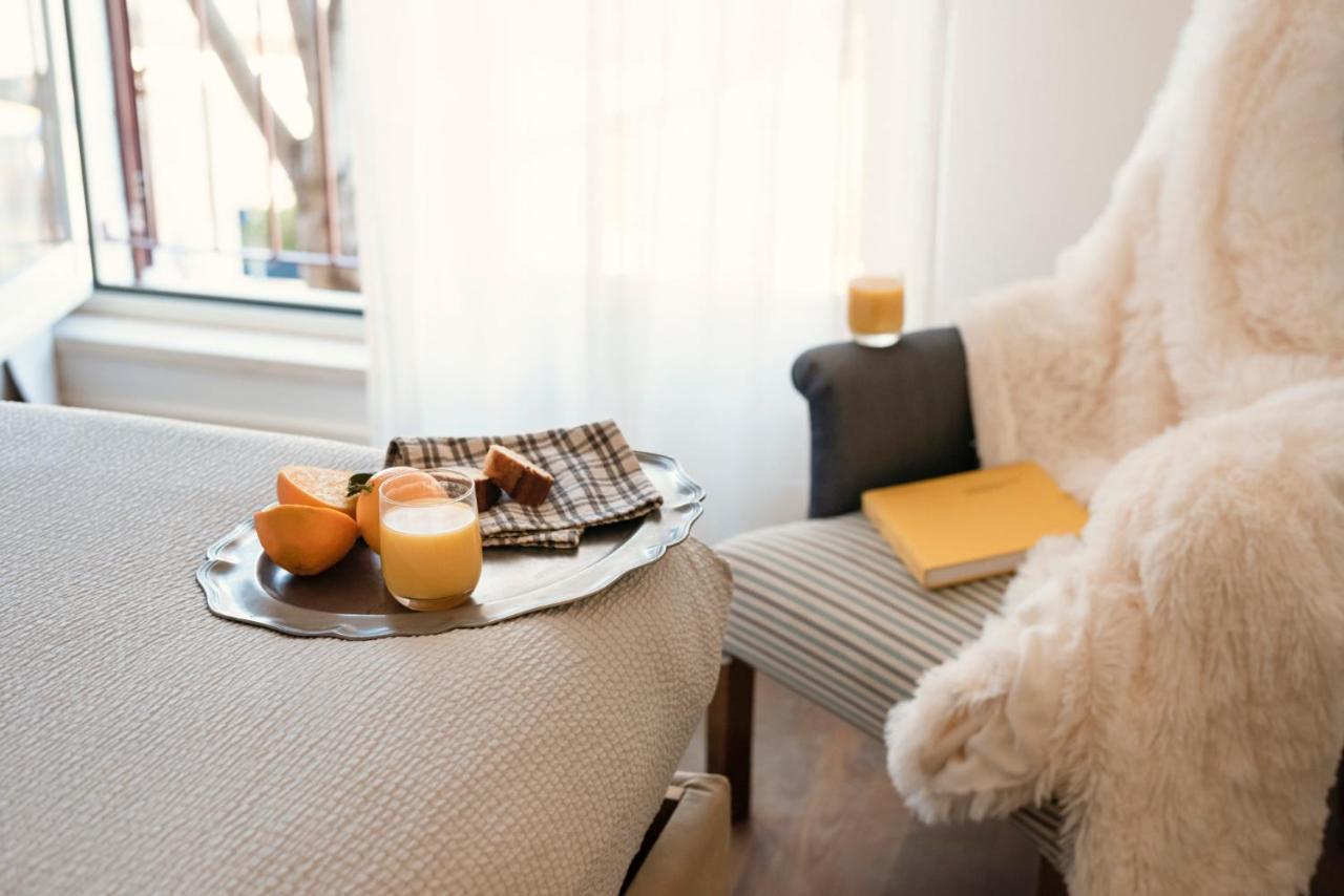 Corso Emanuele Apartments San Vincenzo Ngoại thất bức ảnh