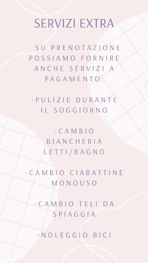 Corso Emanuele Apartments San Vincenzo Ngoại thất bức ảnh