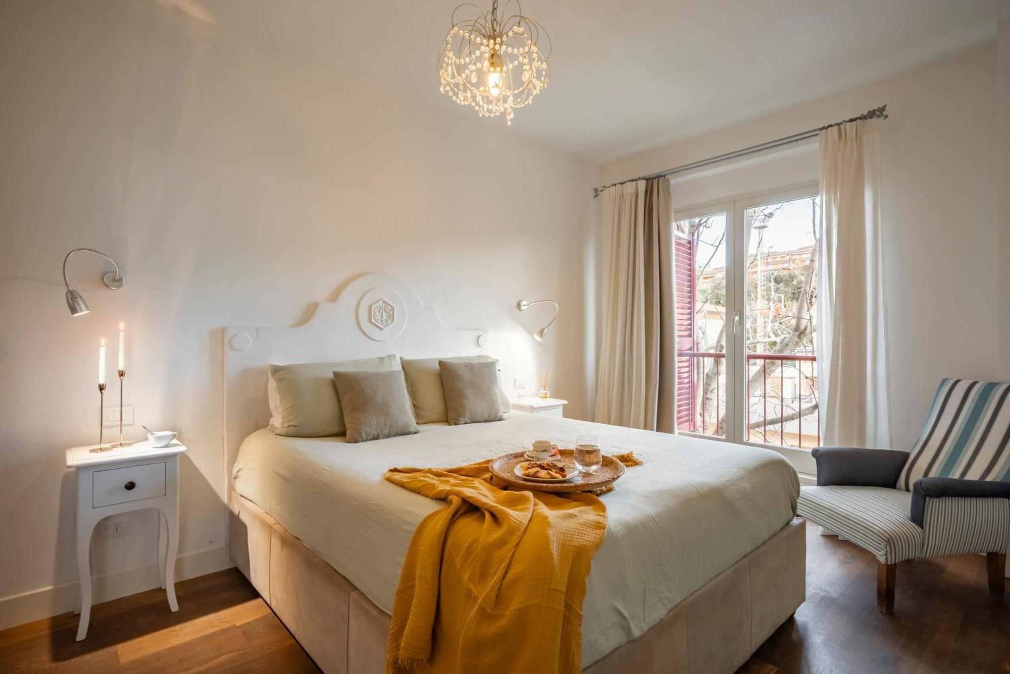 Corso Emanuele Apartments San Vincenzo Ngoại thất bức ảnh