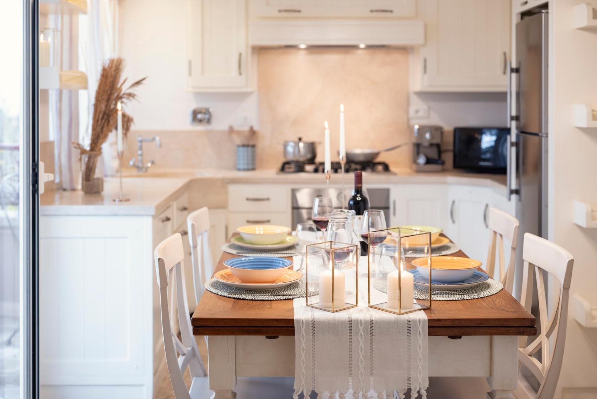 Corso Emanuele Apartments San Vincenzo Ngoại thất bức ảnh