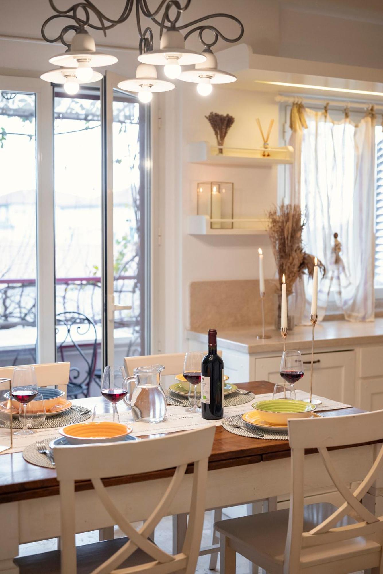 Corso Emanuele Apartments San Vincenzo Ngoại thất bức ảnh