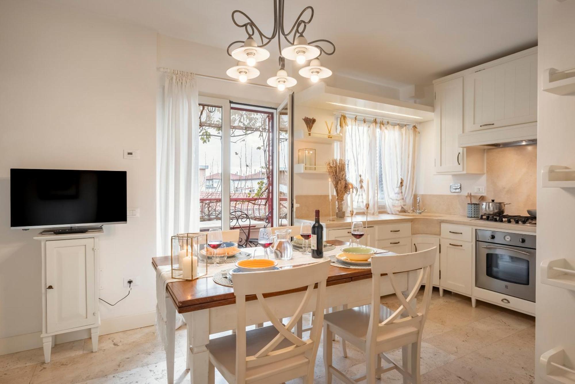 Corso Emanuele Apartments San Vincenzo Ngoại thất bức ảnh