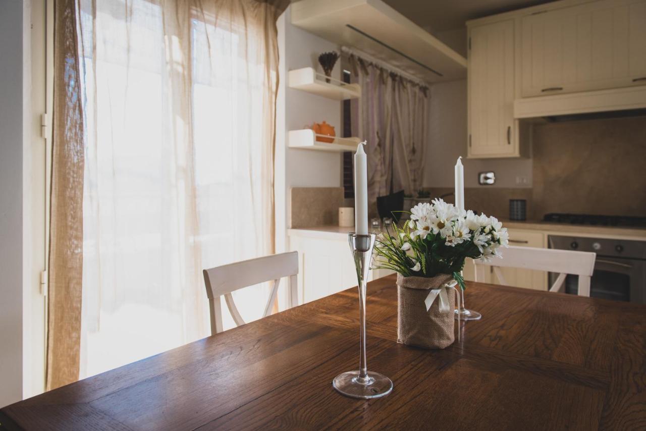 Corso Emanuele Apartments San Vincenzo Ngoại thất bức ảnh