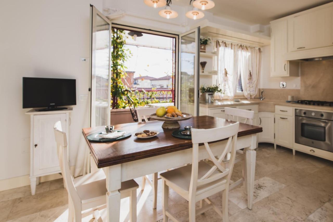 Corso Emanuele Apartments San Vincenzo Ngoại thất bức ảnh