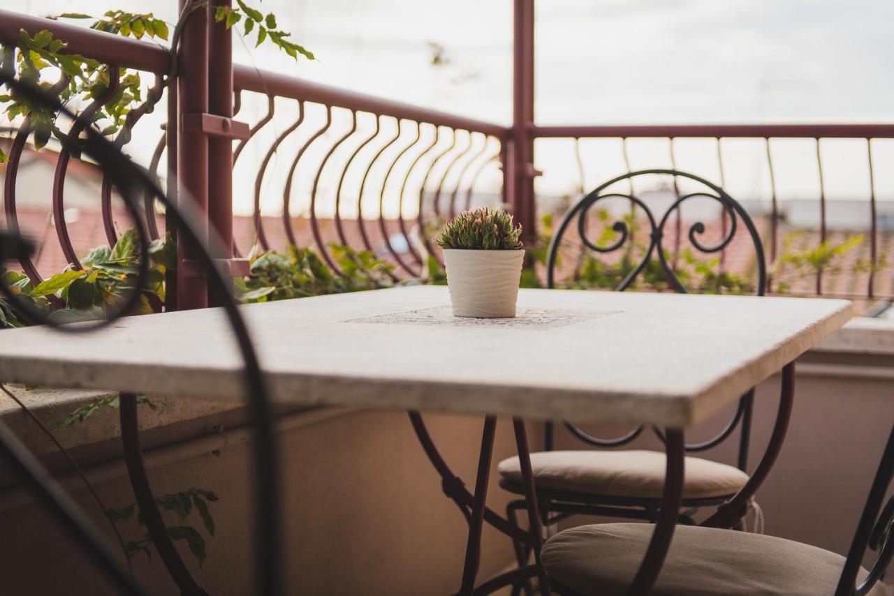 Corso Emanuele Apartments San Vincenzo Ngoại thất bức ảnh