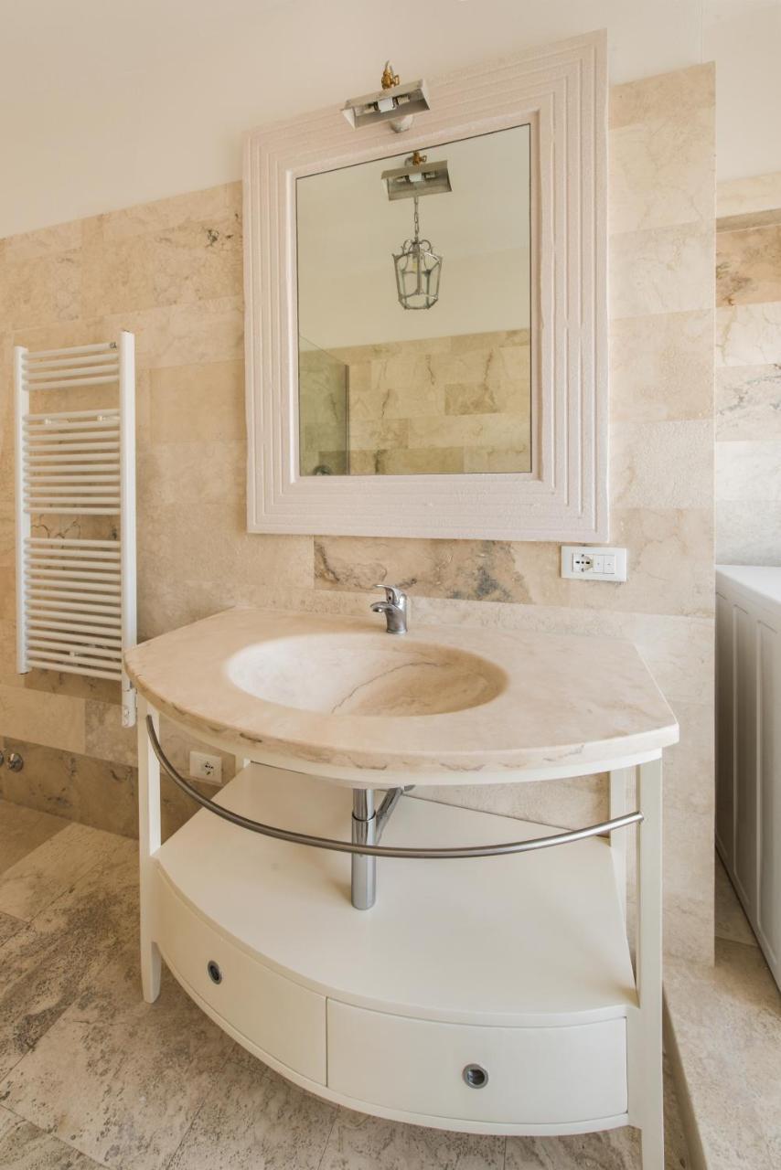 Corso Emanuele Apartments San Vincenzo Ngoại thất bức ảnh
