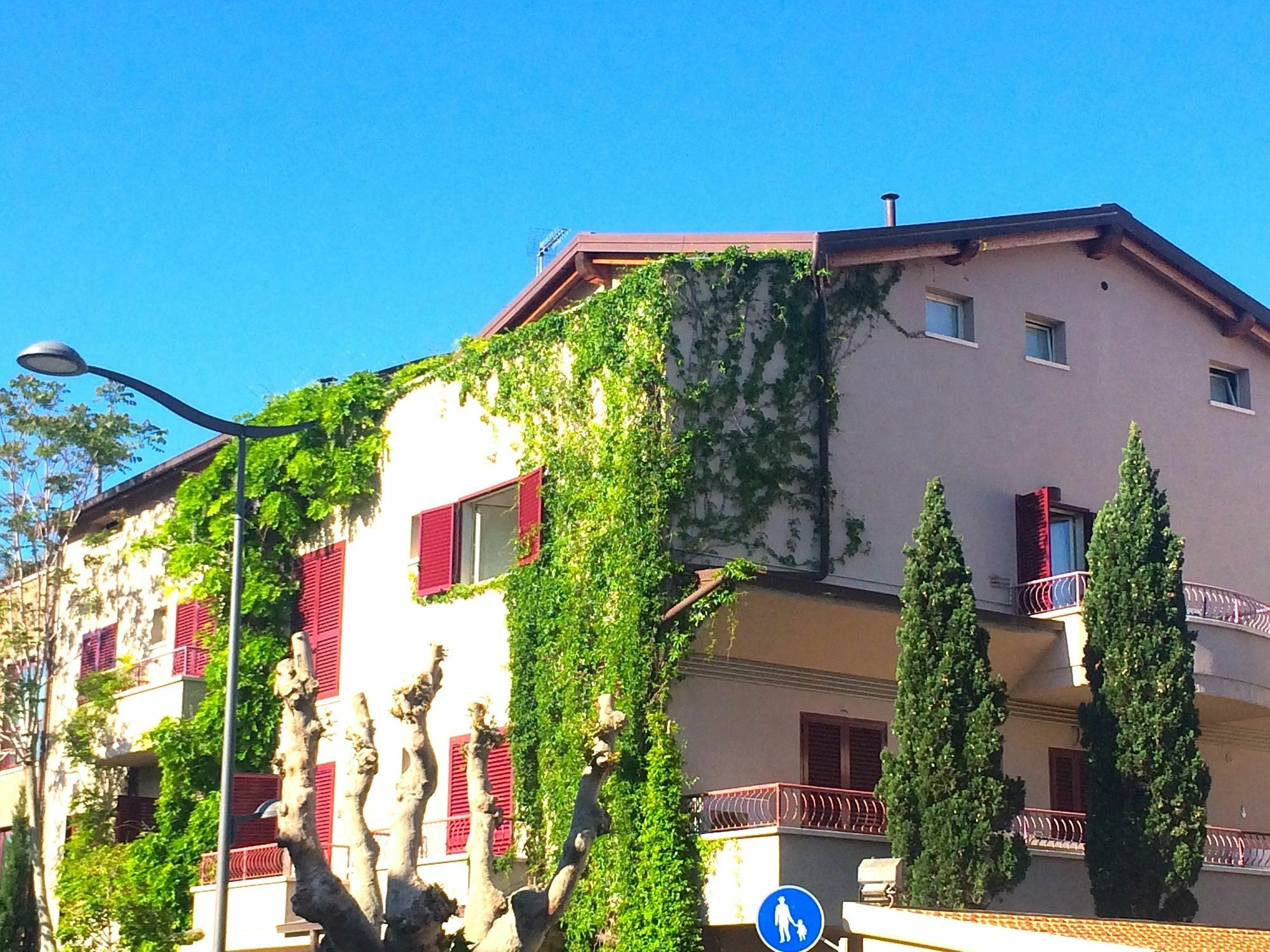 Corso Emanuele Apartments San Vincenzo Ngoại thất bức ảnh